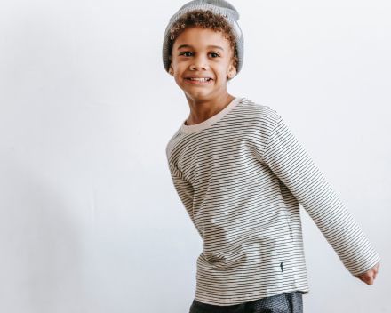 Vêtements pour enfants