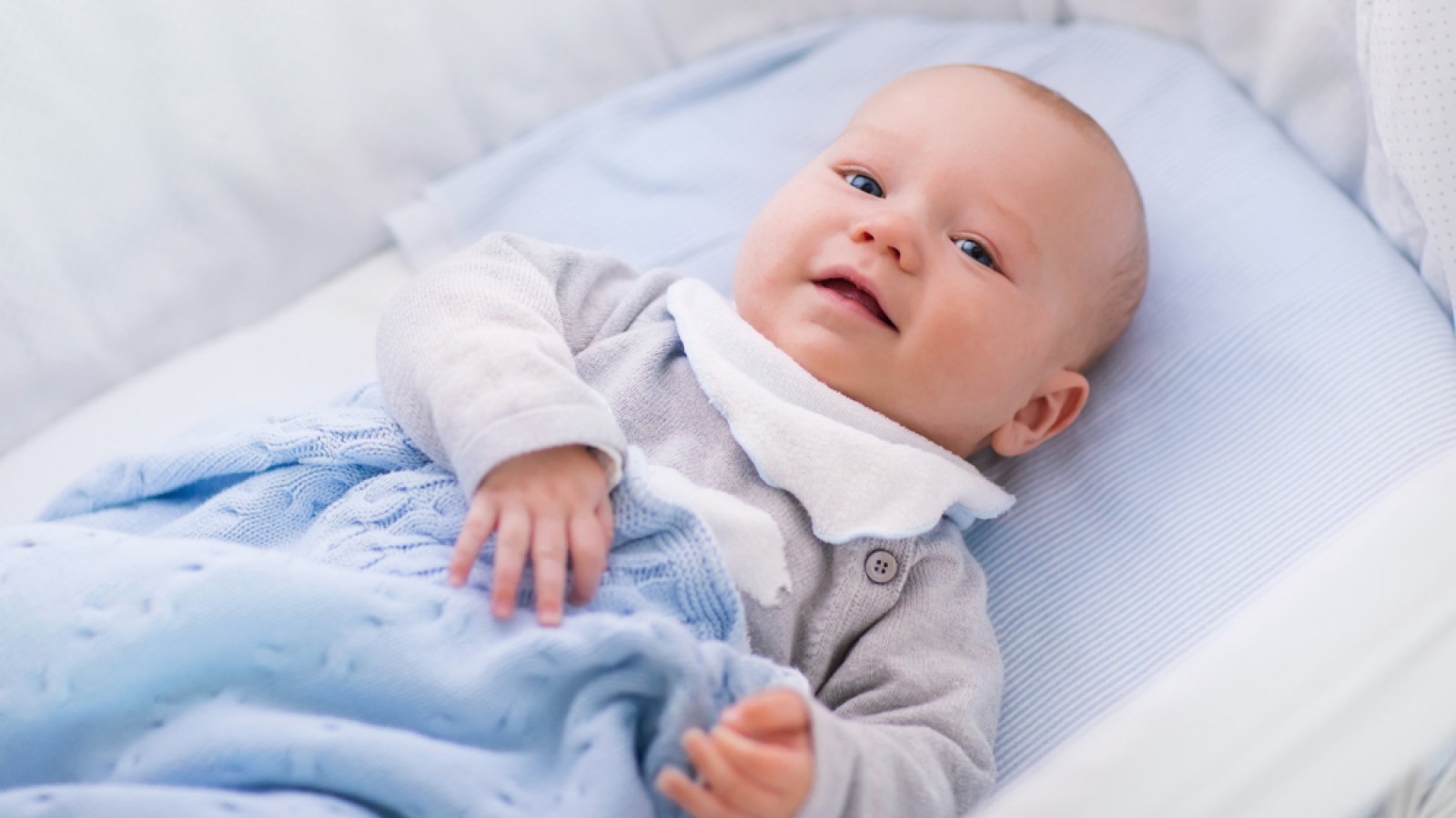 Production of baby and personal care products BCF Confection